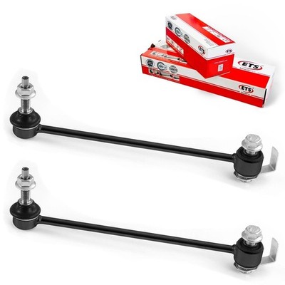 ETS 2Pc Rear Sway Bar Link Kit K750396 Fits 09-22 Ram 1500 Classic