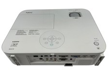 NEC NP-323X Projector