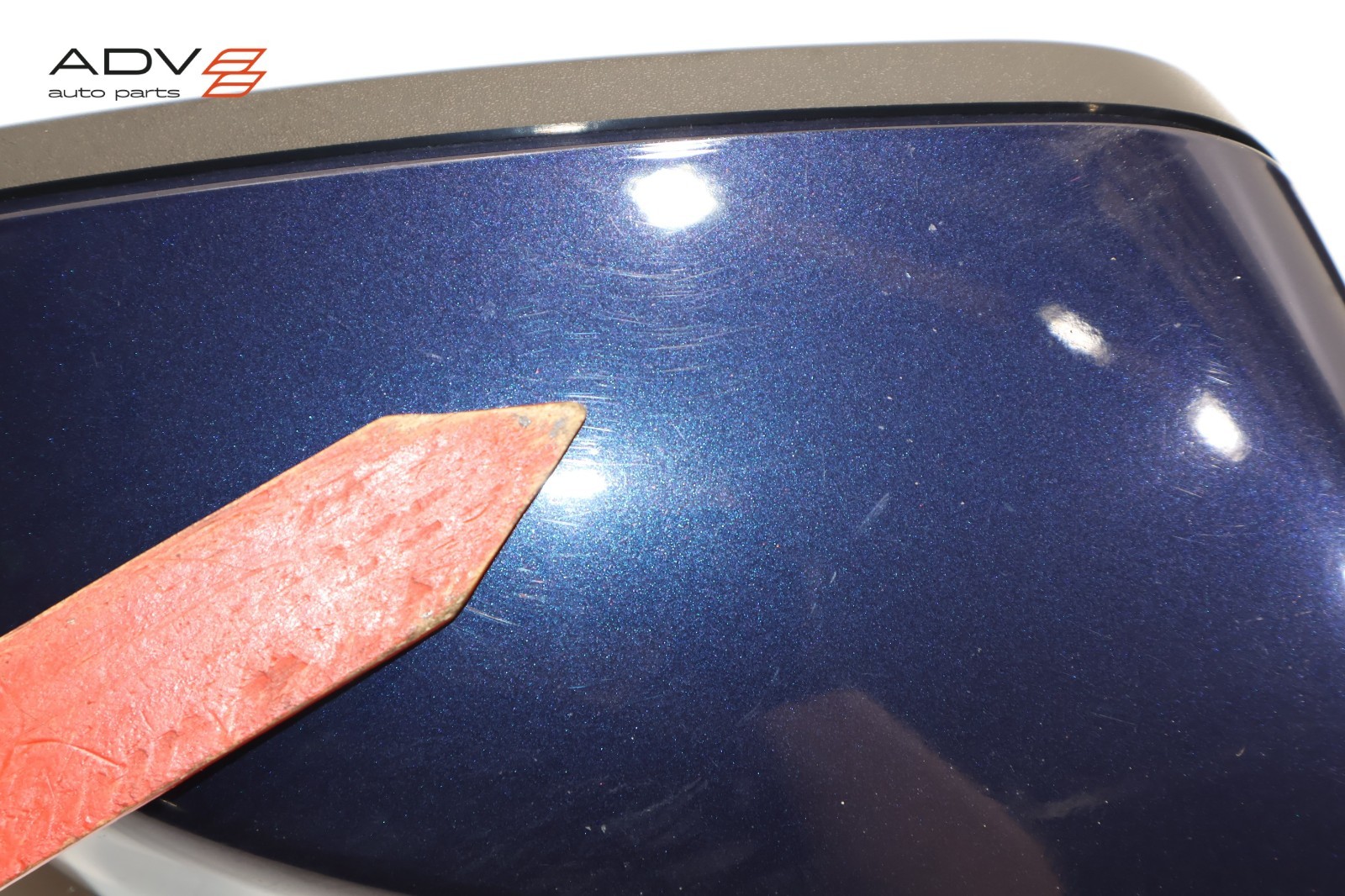 Maserati Ghibli S Q4 2017-2020 Rear Right Interior rearview mirror