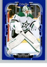 2025-26 O-Pee-Chee OPC BLUE BORDER NHL Hockey Cards Pick From List 001-200