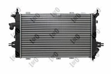 Radiateur Opel ASTRA