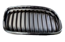 2006-2008 BMW E90 E91 E92 E93 FRONT RIGHT PASSENGER KIDNEY GRILLE OEM