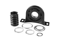 Lagerung Gelenkwelle Tedgum TED62233 FüR VW Crafter 30 50 35 Bus TDI 4Motion 209