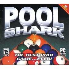 COSMI Pool Shark ( Windows )