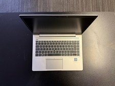 HP EliteBook 840 G5 i7 8th Gen 16GB RAM 512GB SSD 14” FHD Windows 10 Pro