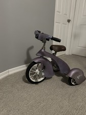 Morgan Cycle Collectors & Hobbyists Ride-Ons & Tricycles 3 Wheels