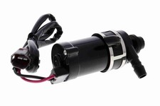 VEMO Waschwasserpumpe, Scheibenreinigung V63-08-0003 passend für SUBARU