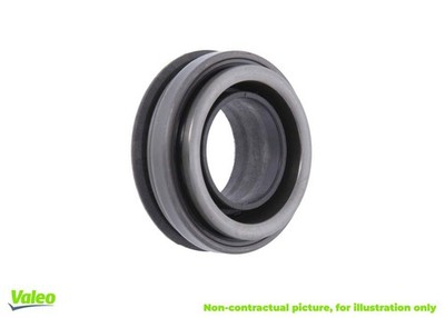 VALEO Ausrücklager 804101 für FIAT SCUDO C5 CITROËN LANCIA PEUGEOT ULYSSE DUCATO