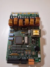 AMX RDD-DM6/120 RADIA Eclipse 6-Channel Integrated Dimmer Module