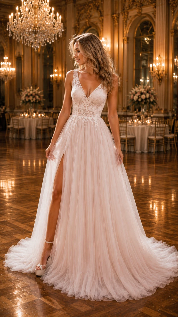 rosa dress ivory ROSA Gown