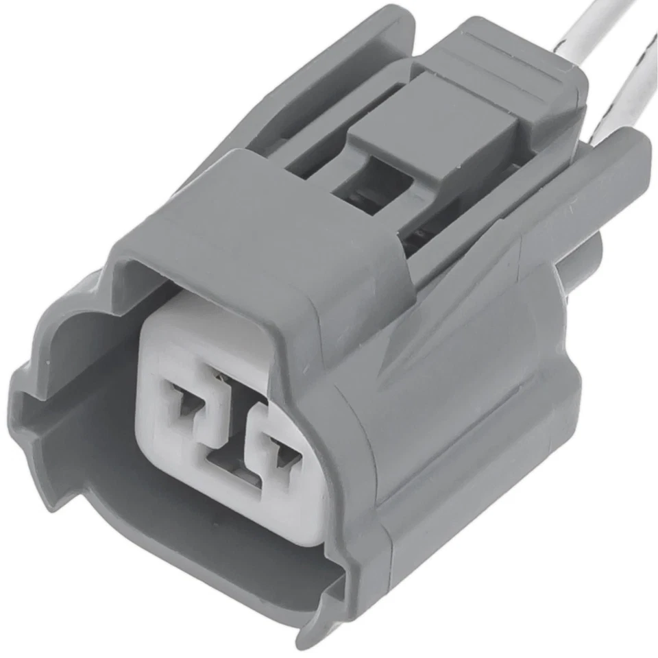 Conector atuador de trava de porta Standard Motor Products S-973 - Imagem 2 de 4
