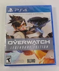 Overwatch - Legendary Edition - Sony PlayStation 4 Brand New