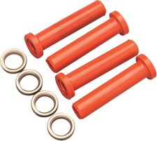 EPI Front A-Arm Bushing Kit #WE340001 for Polaris 500 Sportsman HO 4x4 2001-2002