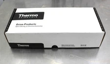 Thermo 9107APMD pH Electrode Triode Gel Electrode with BNC-DIN Prob (3372285)