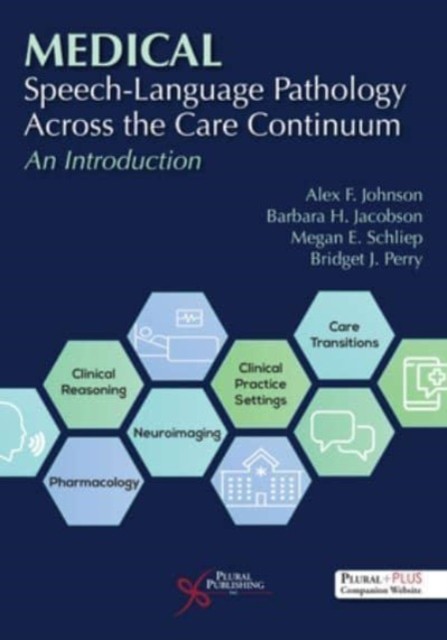 Medical Speech-Language Pathology Across the Care Continuum: An  PAPERBACK