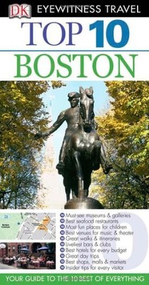 Top 10 Boston (Eyewitness Top - GOOD