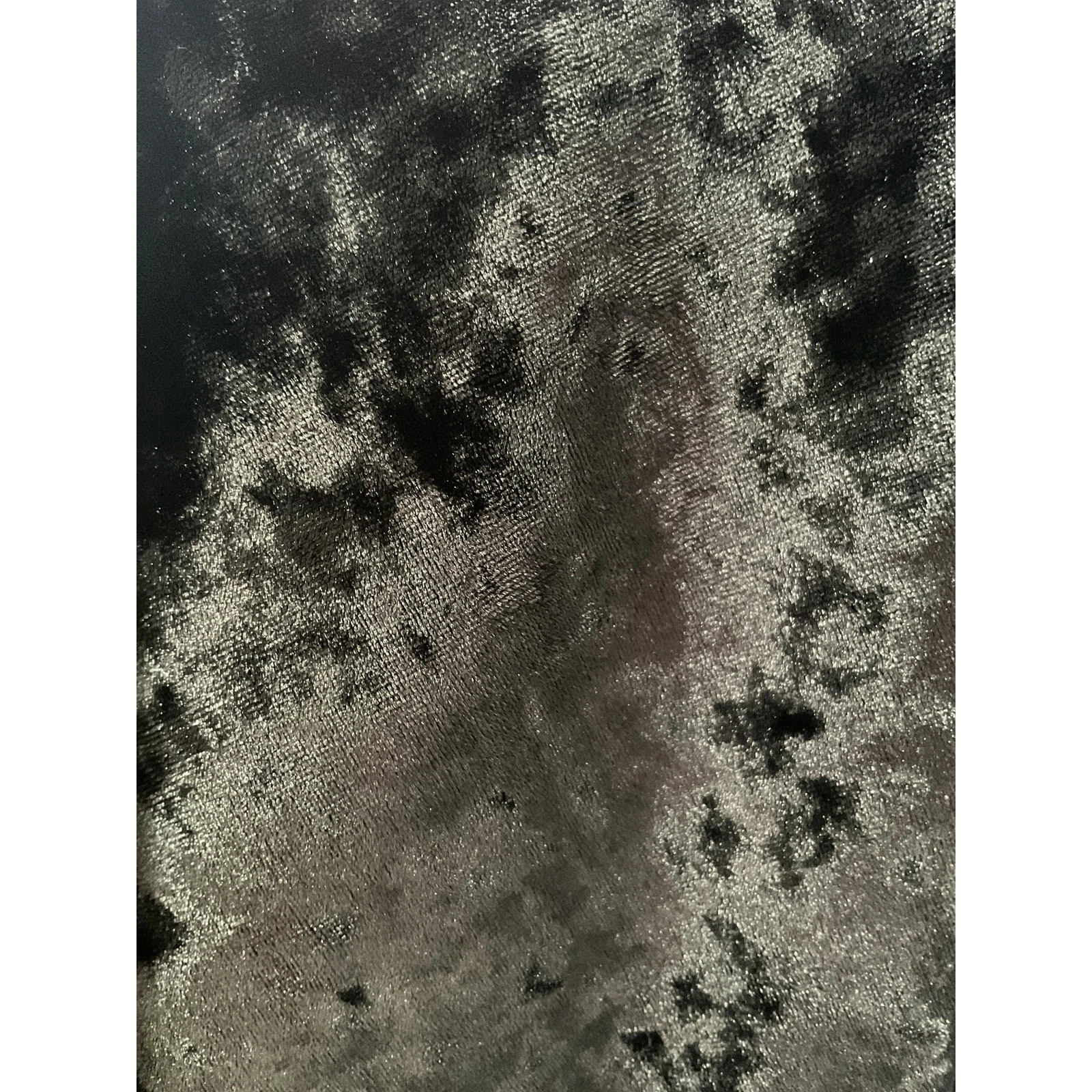 UNDERCOVER Abito a tubino nero Victorias Secret Taglia M