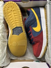 Nike Dunk SB Low Catalonia for Sale | Authenticity Nike Dunk SB Low Catalonia for Sale | Authenticity
