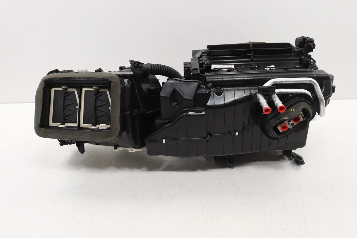 COMPRESOR AIRE ACONDICIONADO AUDI A4, A6 02-08, SEAT EXEO TDI NUEVO DENSO - Comercial SIA - View #8