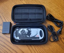 PlayStation PS Vita 1000 - TOUKIDEN ONIGARA Limited Model - Rare - Fast Ship!!