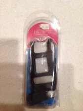 LG Cell Phone Case Trax