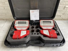 Norbar Torque Tester Pro Test 1500 & Pro Test 60 Torque Tester