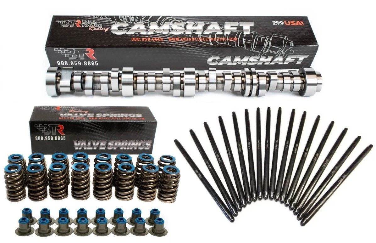 TSP Texas Speed Chopacabra LS Truck Cam Kit With OE, 42 OFF