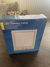 LED Therapy Lamp JSK-22 New
