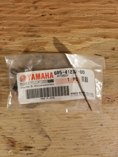 Yamaha Oem Outboard Oil Pump Joint Link 6r5-41237-00