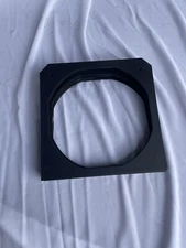 Lot Of 5 7.5” Gel Frames For Source 4 Par