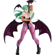 GoodSmile - MORRIGAN - Pop Up Parade Darkstalker