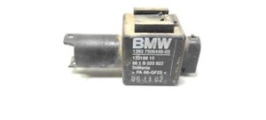 BMW 3 E46 2003 Sonstige Relais 7506449 UST92275