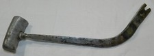 Vintage Hurst 8022 Gear Shift Rod With Knob Handle