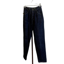 1980s Vintage Sasson Denim Jeans Made in USA