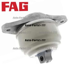 FAG Right Engine Mount FOR Mercedes Benz S-CLASS W221 4.7T M278 A2212406417