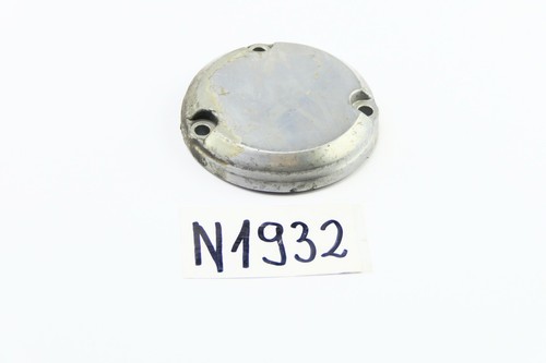 Honda CB 750 RC42 Sevenfifty 1997 - Motordeckel Kurbelwelle rechts N1932