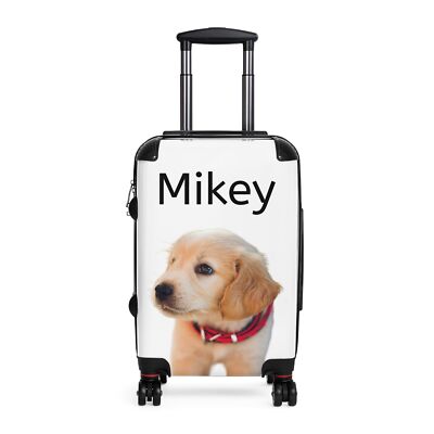 Suitcase