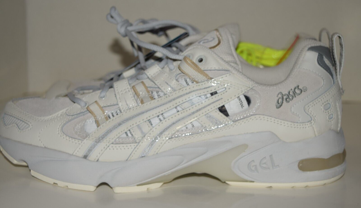Asics Chemist Creations x Gel Kayano 5 OG 'Cream' C2H4 Size 12 US
