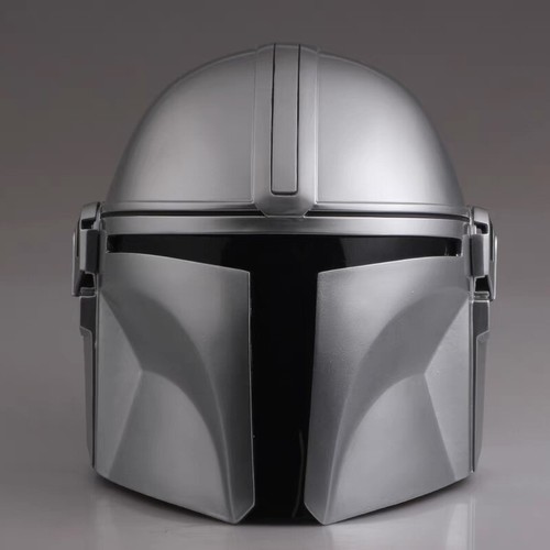Xcoser The Mandalorian Din Djarin Cosplay Costume Beskar Steel Armor Set Limited - Picture 25 of 33