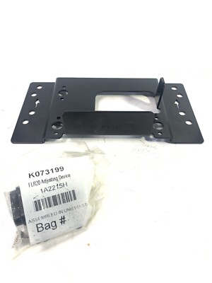 Bendix K071758 Bracket And 3 FLR20 Stand-Off Adjuster Assemblies  