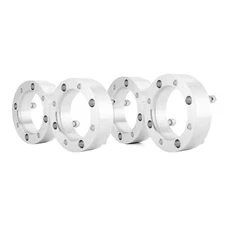 4Pcs 2" Wheel Spacers 4x156 For Polaris RZR XP 1000 RZR 900 ATV UTV 4/156 12x1.5