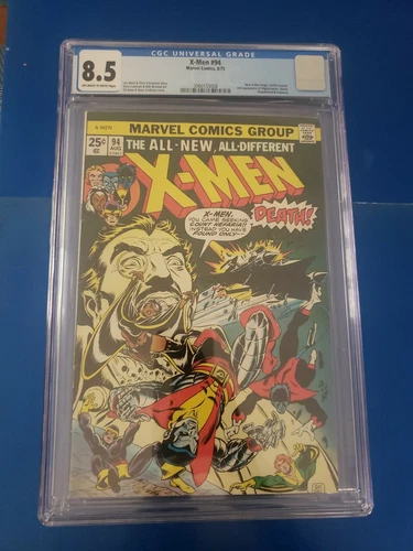 Comic Image