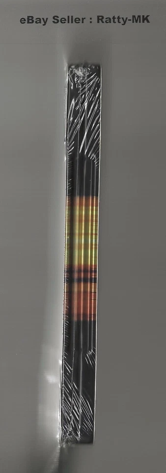 DIE HARD WITH A VENGEANCE - UK EXCLUSIVE BLU RAY STEELBOOK - NEW & SEALED - Image 4 of 4