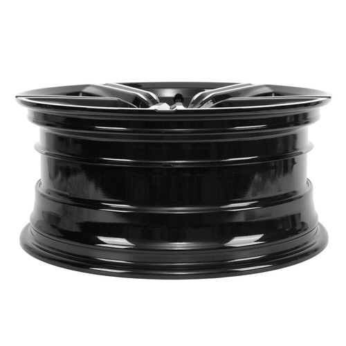 19" x 8.5" Replacement Wheel Rim for Honda Accord 2023 2024 Wheel Rim - Picture 13 of 15