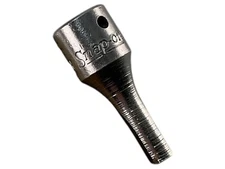 Snap-on Tools TM-30 1/4" Drive Clutch Tip Socket Driver USA Made Snap On TM30