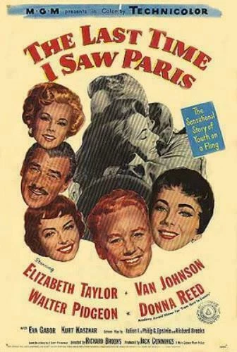 Time Promo DVDs & Blu-rays