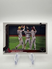 2025 Topps Series 1 Singles Cards! 🔥 U-PICK! YOU COMPLETE YOUR SET! #250 -  ⚾️