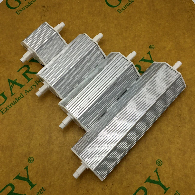 Lampadina LED mais 5W-20W R7S 78mm 118mm 135mm 189mm proiettore bombillas fiale - Immagine 3 di 4