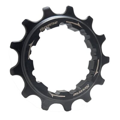 Reverse HG Single Speed Ritzel Expert 13T schwarz