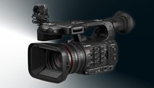Canon XF605 UHD 4K Camcorder